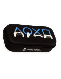 MOOVING Cartuchera Box Play Station