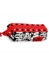 MOOVING  Cartuchera Open Mickey Mouse