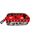 MOOVING  Cartuchera Open Mickey Mouse
