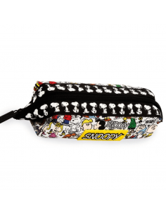 MOOVING Cartuchera Open Snoopy