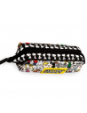 MOOVING Cartuchera Open Snoopy