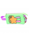 MOOVING Cartuchera Cua Druple Pusheen