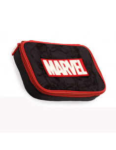 MOOVING Cartuchera Trend Marvel