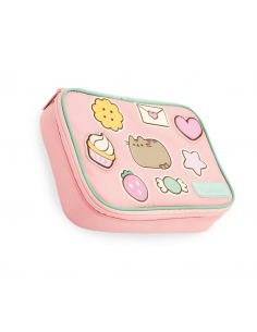 MOOVING Cartucheras Trend Pusheen