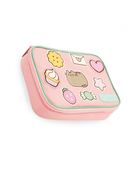 MOOVING Cartucheras Trend Pusheen