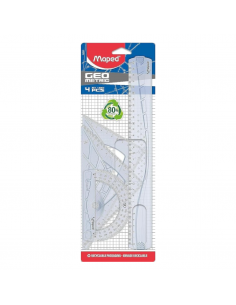 MAPED Estuche Geométrico