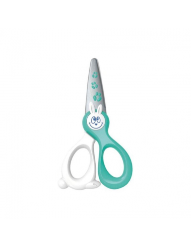 Tijera Kidikut 12cm MAPED