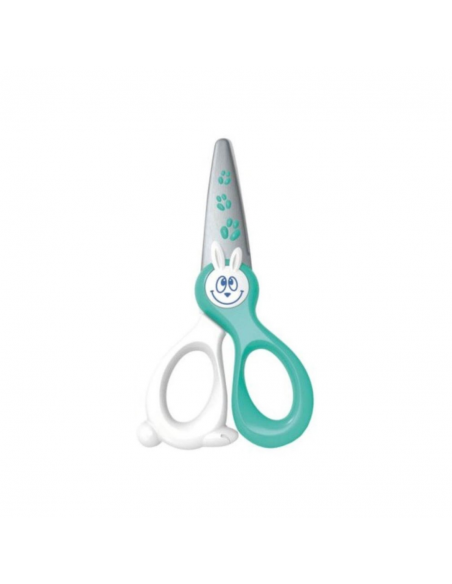 MAPED Tijera Kidikut 12cm