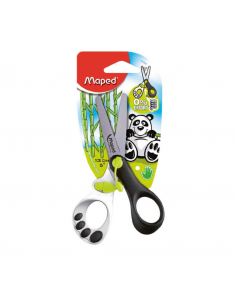 MAPED Tijera Koopy 13cm Panda