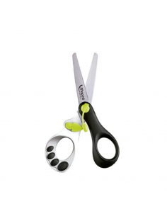 MAPED Tijera Koopy 13cm Panda