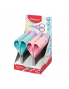 MAPED Tijeras Start Soft Pastel 13cm