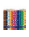 MAPED Lapiz de Color Pixel Party X24