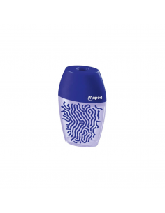 MAPER Sacapuntas Shaker Deepsea Paradise