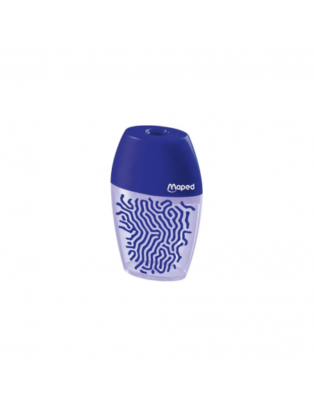 MAPER Sacapuntas Shaker Deepsea Paradise