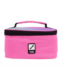 MILAN Lonchera Bolsa Isotermica Capacidad 1.5L Sunsed Rosa