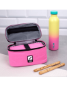 MILAN Lonchera Bolsa Isotermica Capacidad 1.5L Sunsed Rosa