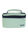 MILAN Lonchera Bolsa Isotermica Capacidad 1.5L Sunset 1918 Verde