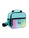 MILAN Lonchera Bolsa Isotérmica Capacidad 3.5L Sunset Verde