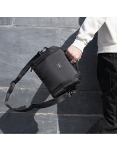MILAN  Lonchera Bolsa Isotérmica Capacidad 5L MILAN