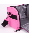 MILAN Lonchera Bolsa Isotermica Capacidad 5L Sunset Rosa