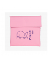 MILAN  Lonchera Bolsa Isotérmica 460 Rosa