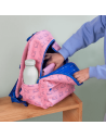 MILAN  Lonchera Bolsa Isotérmica 460 Rosa