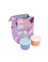 MILAN Lonchera Bolsa Isotérmica Capacidad 3.5L Fun Animal