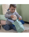 MILAN Lonchera Bolsa Isotérmica Capacidad 3.5L 460 Verde