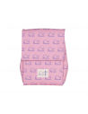 MILAN Lonchera Bolsa Isotérmica Capacidad 3.5L 460 Rosa