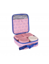 MILAN Lonchera Bolsa Isotérmica Capacidad 3.9L 460 Rosa