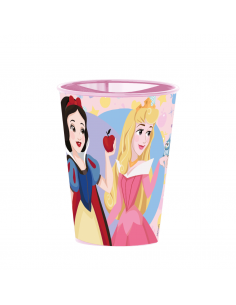 STOR Vaso Fasil Sipper Princesa Disney