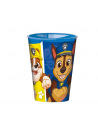 STOR Vaso Fasil Patrulla Canina Pup Power