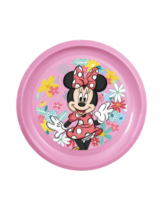 STOR Plato PP Minnie Mouse Primavera