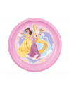 STOR Plato PP Princesa Disney Verdadero