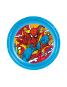 STOR Plato Volador de Medianoche Spiderman