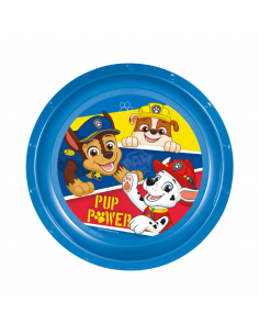STOR Plato PP Paw Patrol Pup Power
