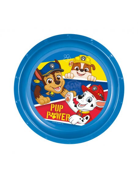 STOR Plato PP Paw Patrol Pup Power