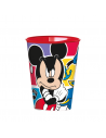 Vaso PP Mickey Mouse Mejor Juntos STOR
