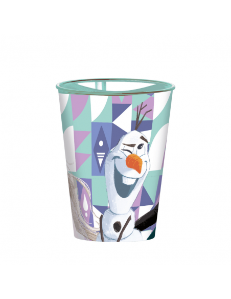 STOR Vaso PP Frozen Ice Magic