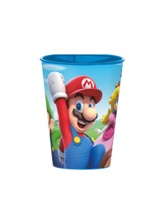 STOR Vaso Super Mario