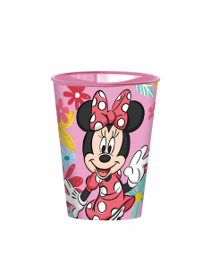 STOR  Vaso Minnie Mouse Primavera