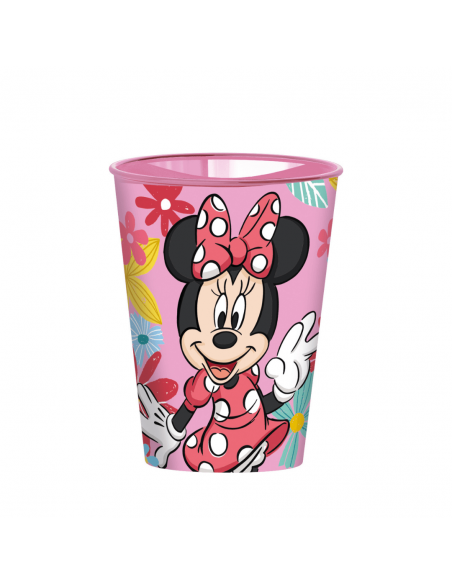 STOR  Vaso Minnie Mouse Primavera