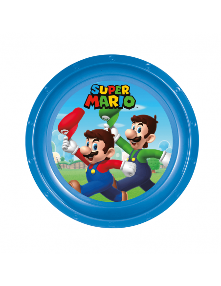 STOR  Plato PP Super Mario