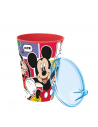 STOR  Vaso Sipper Chupador Mickey Mouse Mejor Juntos