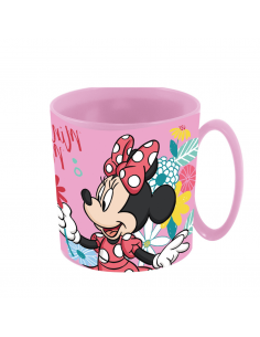 STOR  Micro Taza Minie Mouse Primavera