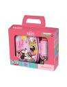 STOR Set 2 Pcs Caja de Regalo Minnie Mouse Primavera