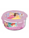 STOR Táper Hermético Princesas Disney True