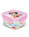 STOR Táper Hermético Minnie Mouse Primavera