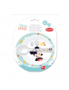 STOR Set de Platillo de2 Piezas para niños Mickey Mouse