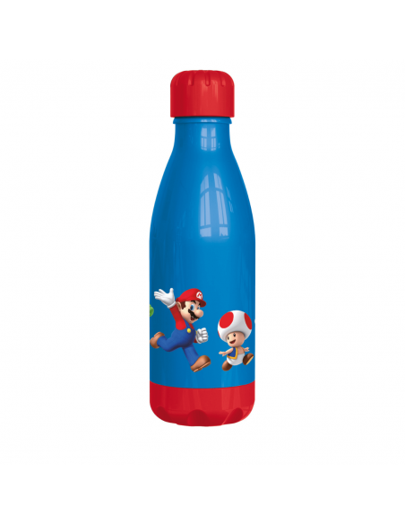 STOR  Tomatodo Super Mario